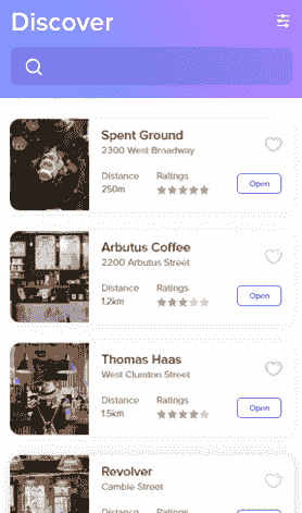 Web漏洞扫描工具软件Mac版界面